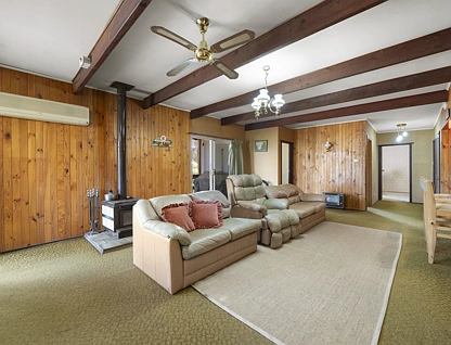 1 Trout Stream Way, Macs Cove, Wangaratta, 3 ห้องนอน, 1 ห้องน้ำ, House