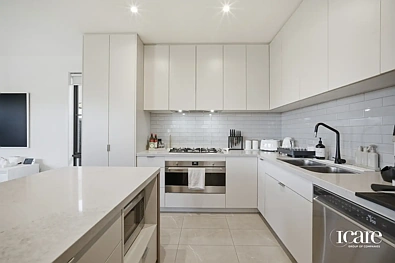 厨房 - 59 Lords Avenue, Mulgrave, VIC 3170