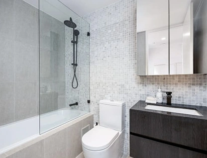 308/109 Oxford, Bondi Junction, Eastern Suburbs, 3部屋, 2バスルーム, Apartment