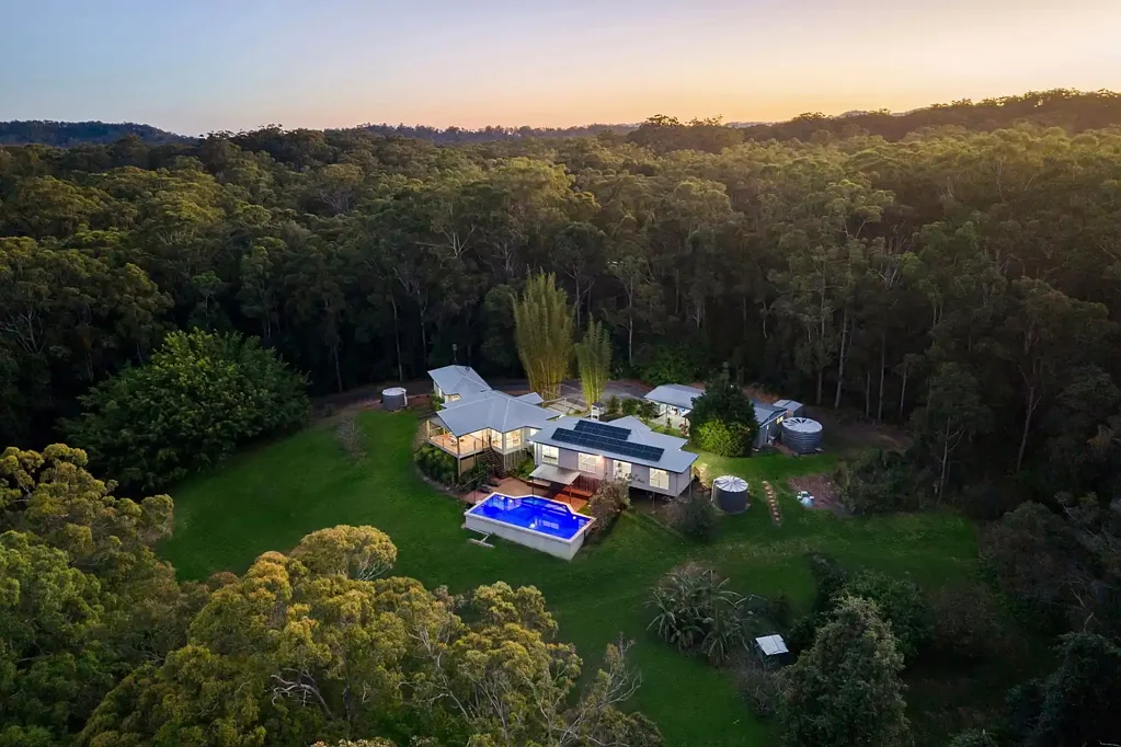 Iba Pa - 81 Wilson Road, Ilkley, QLD 4554