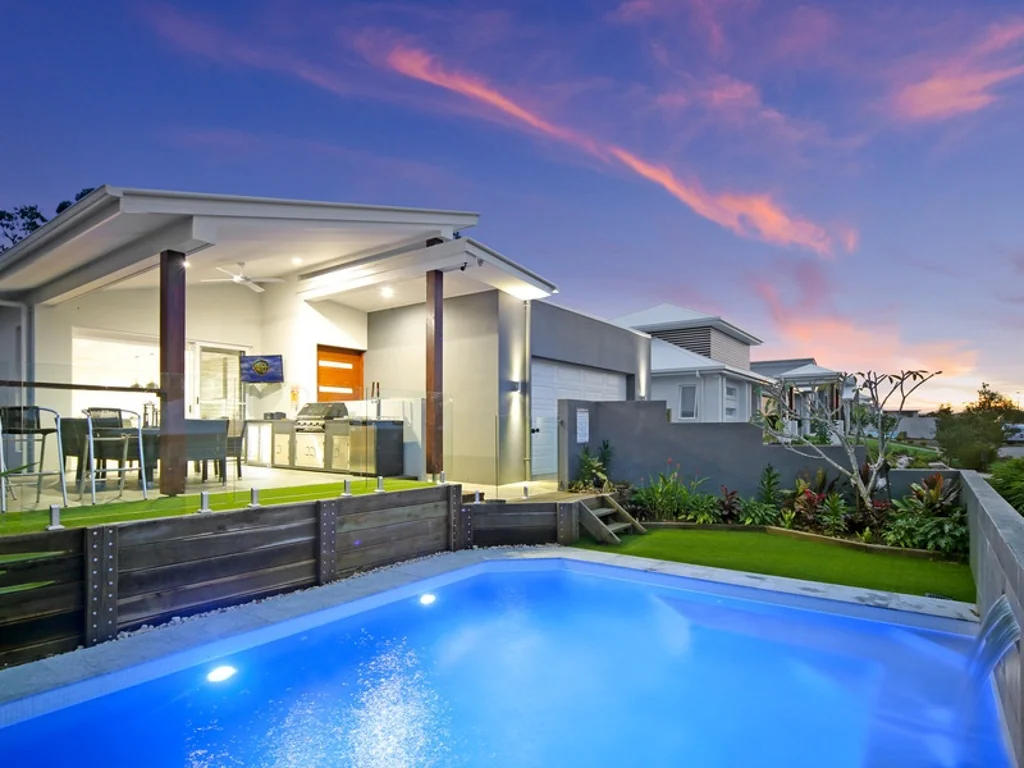 10 Granite Court, Noosaville