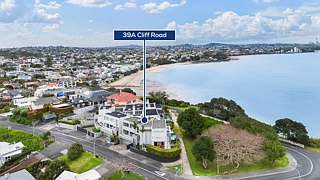 39A Cliff Road, St Heliers, Auckland City