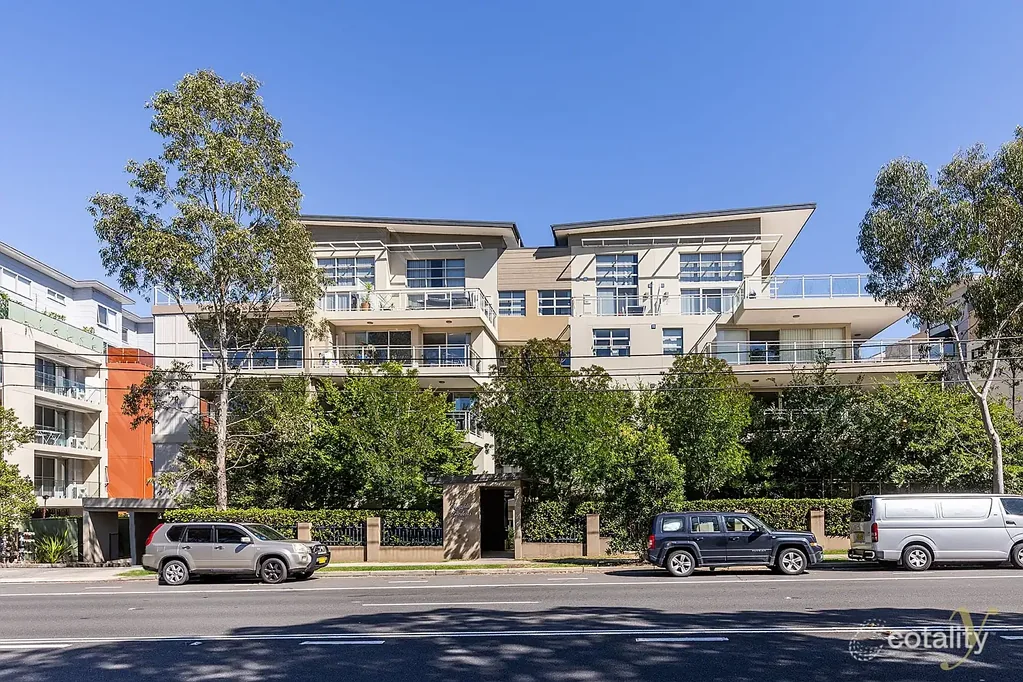 32/447 Pacific Highway, Asquith, NSW 2077