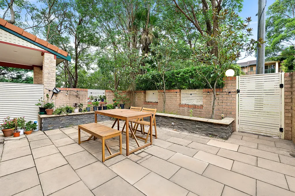 3/16-18 Milner Road, Artarmon, NSW 2064