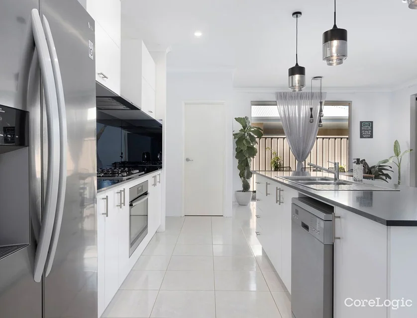 3 Fallow Street, Karnup, WA 6176, 4房, 2浴, 独立屋