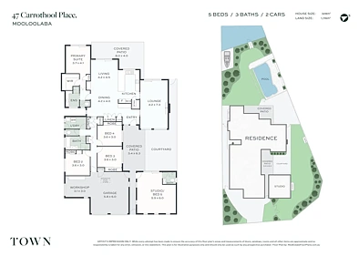 47 Carrothool Place, Mooloolaba, QLD 4557, 5 Schlafzimmer, 3 Badezimmer, House