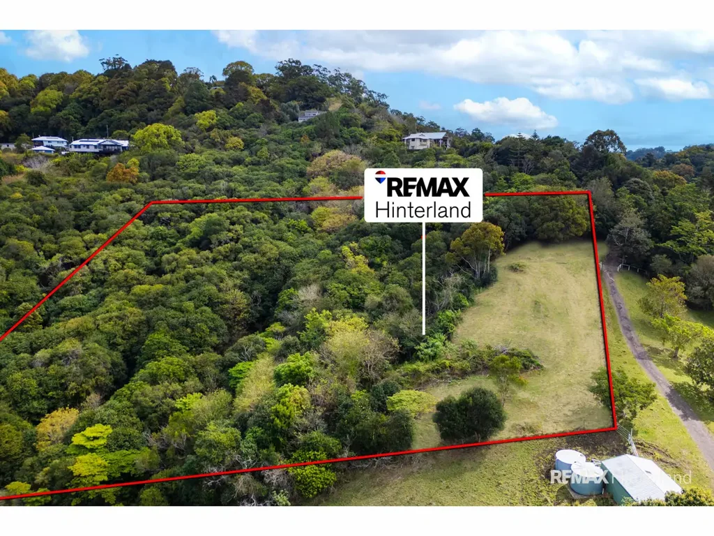 36 Dale View Lane, Mapleton, QLD 4560