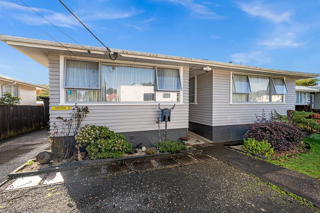 Otangarei 3બેડરૂમ Spacious, sunny and surprisingly affordable
