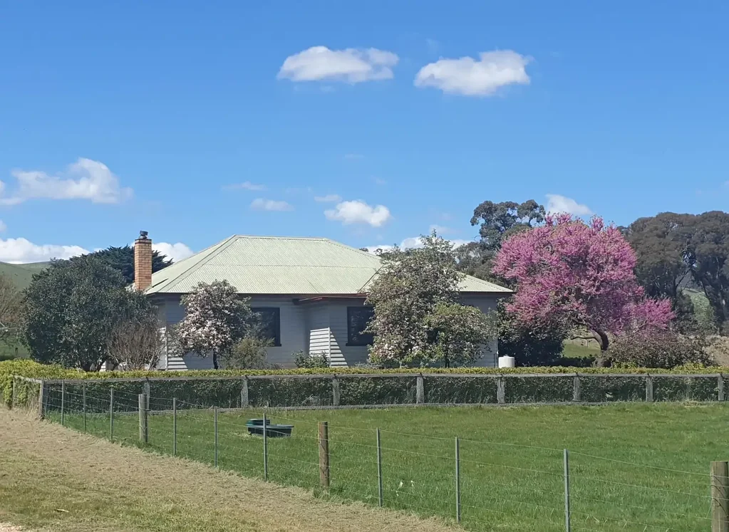Delightful renovated weatherboard cottage