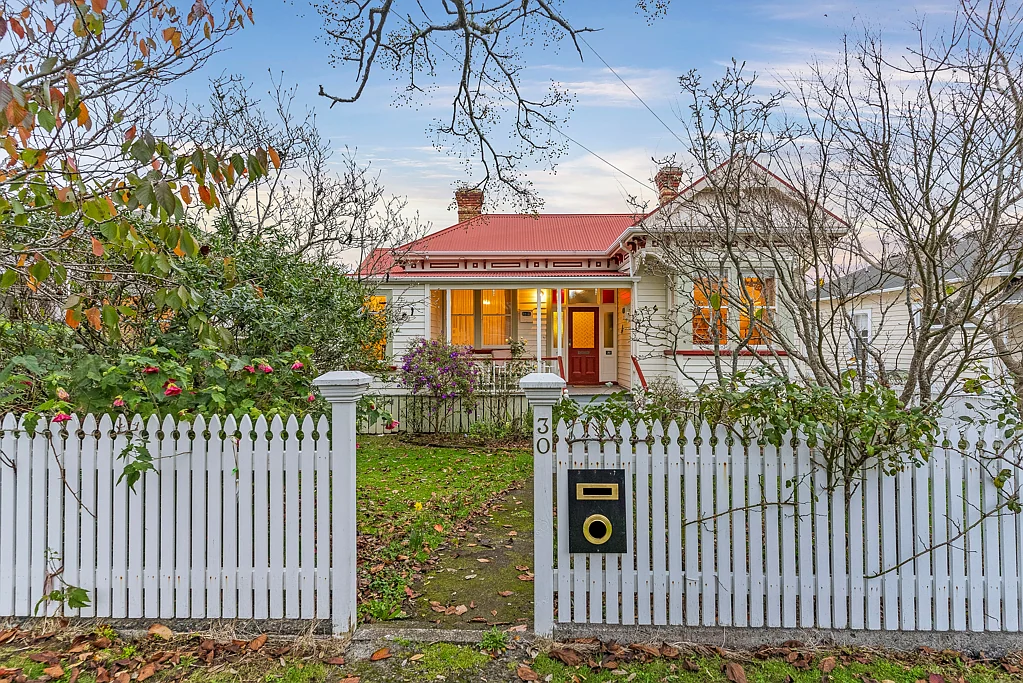30 King Edward Street, Mt Eden, Auckland City, Auckland