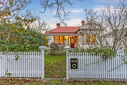 30 King Edward Street, Mount Eden