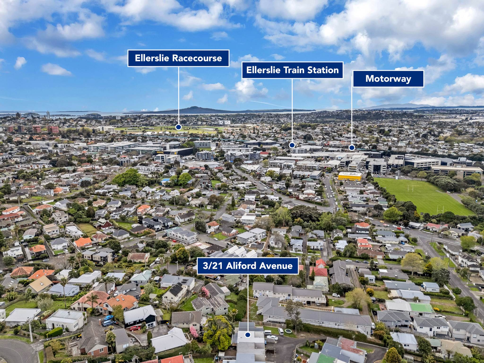 3/21 Aliford Avenue, One Tree Hill, photo 20