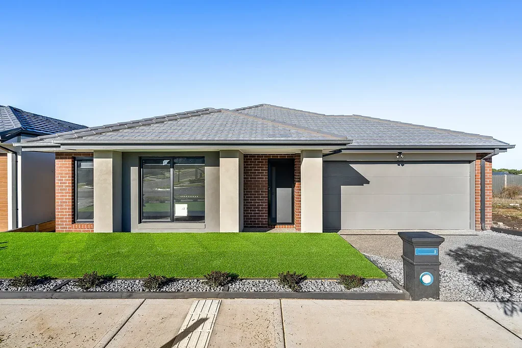 Impressive Family Home with Multiple Living Zones