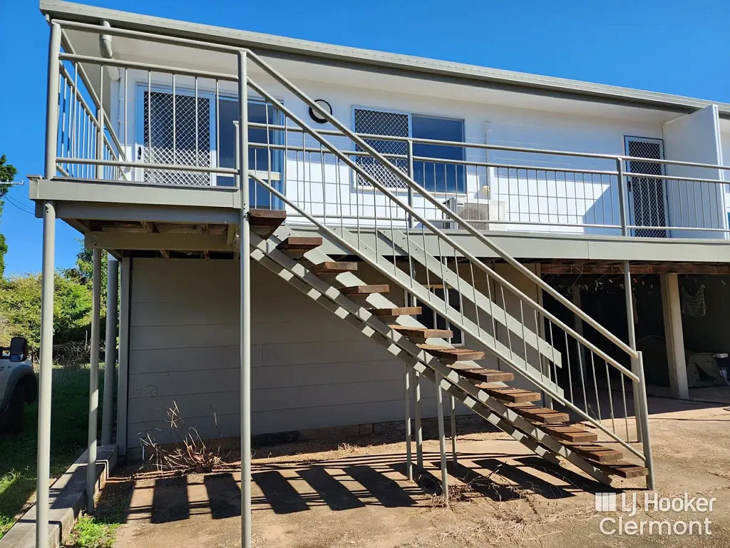Modern Unit Living