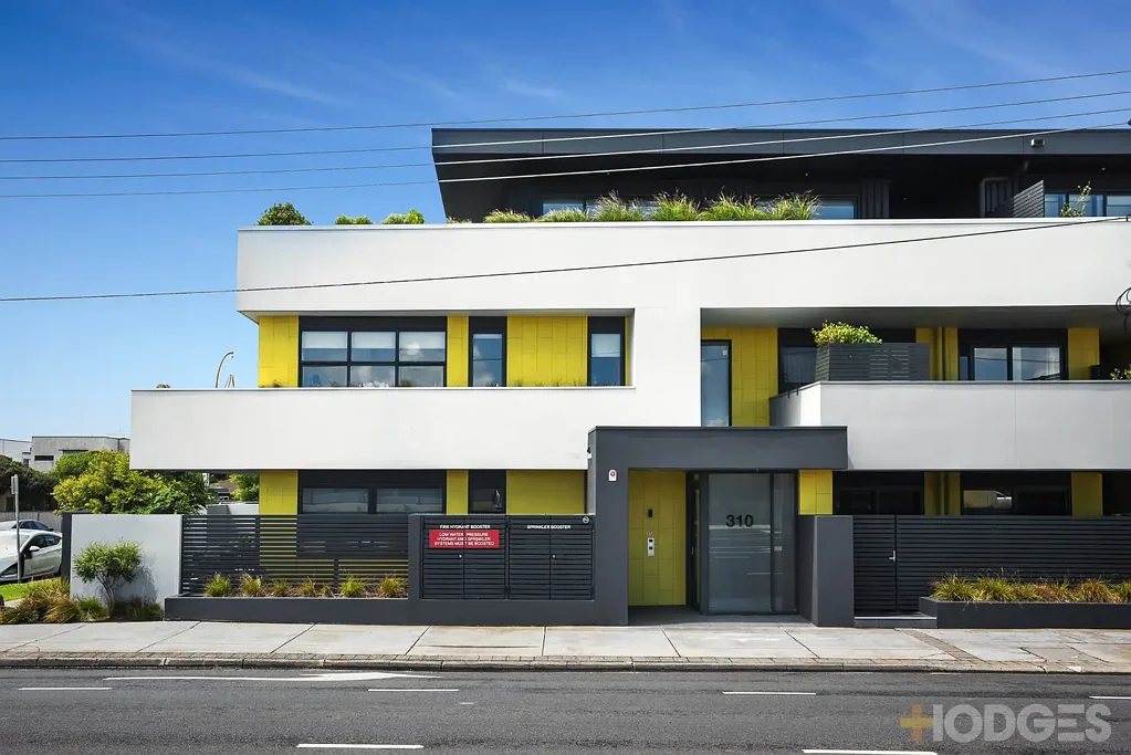 Chelsea 1 Slaapkamer CONTRACT NOW AVAILABLE- offers closing Thursday 27th Nov