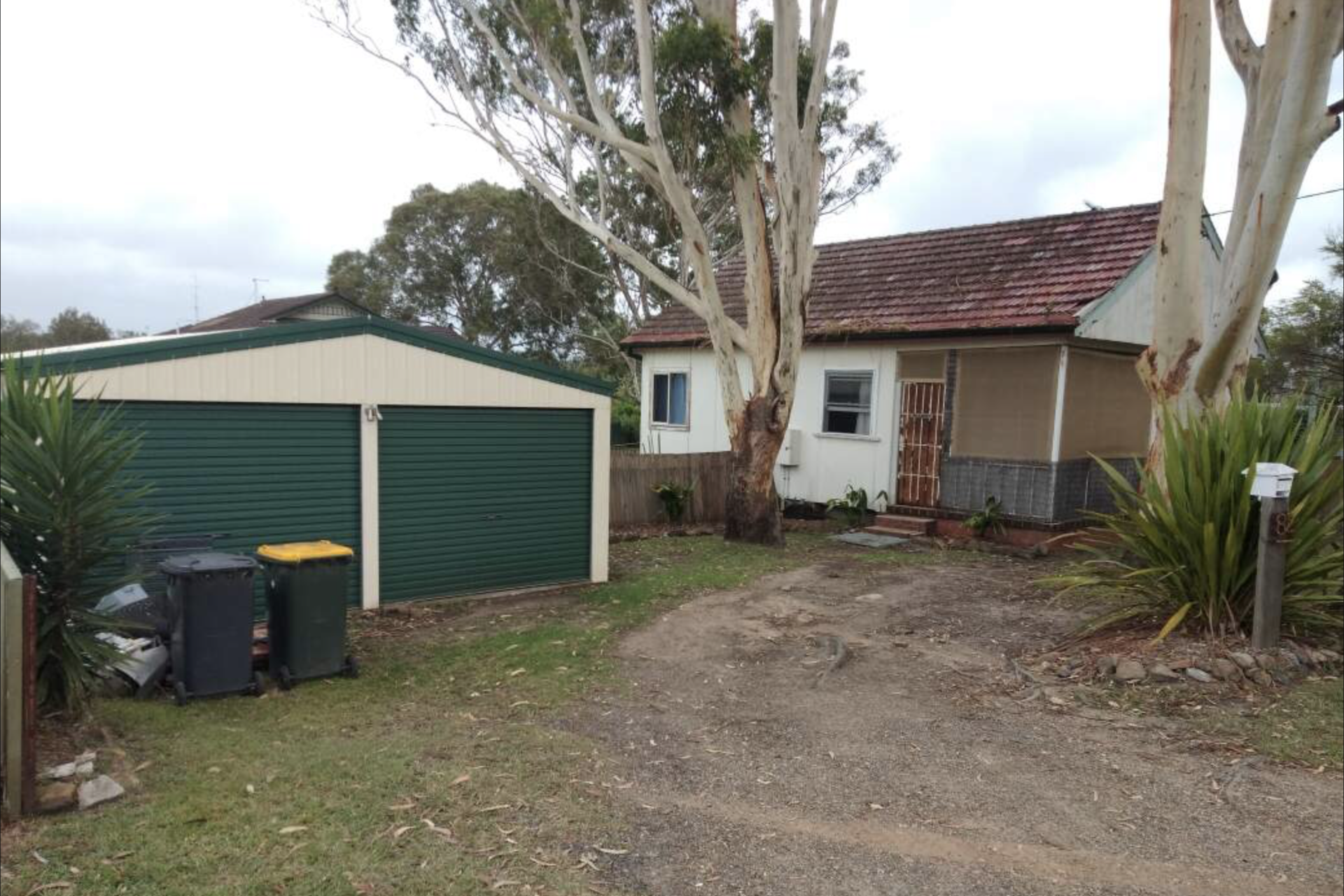 82 STATION ST, BONNELLS BAY NSW 2264, 0 غرف, 0 حمامات, House