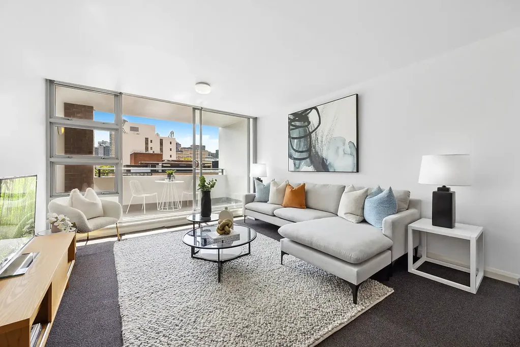 604/16-20 Smail Street, Ultimo, NSW 2007