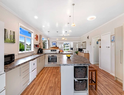 20 Raine Street, Whanganui East, Manuwatu, 3房, 2浴, 独立屋