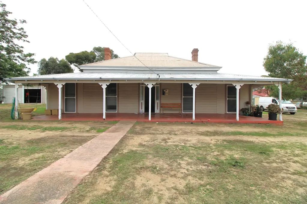 36 Urban Street, Wagin, WA 6315