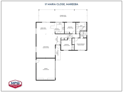 17 Maria Close, Mareeba, QLD 4880, 3 Bedrooms, 2 Bathrooms, House