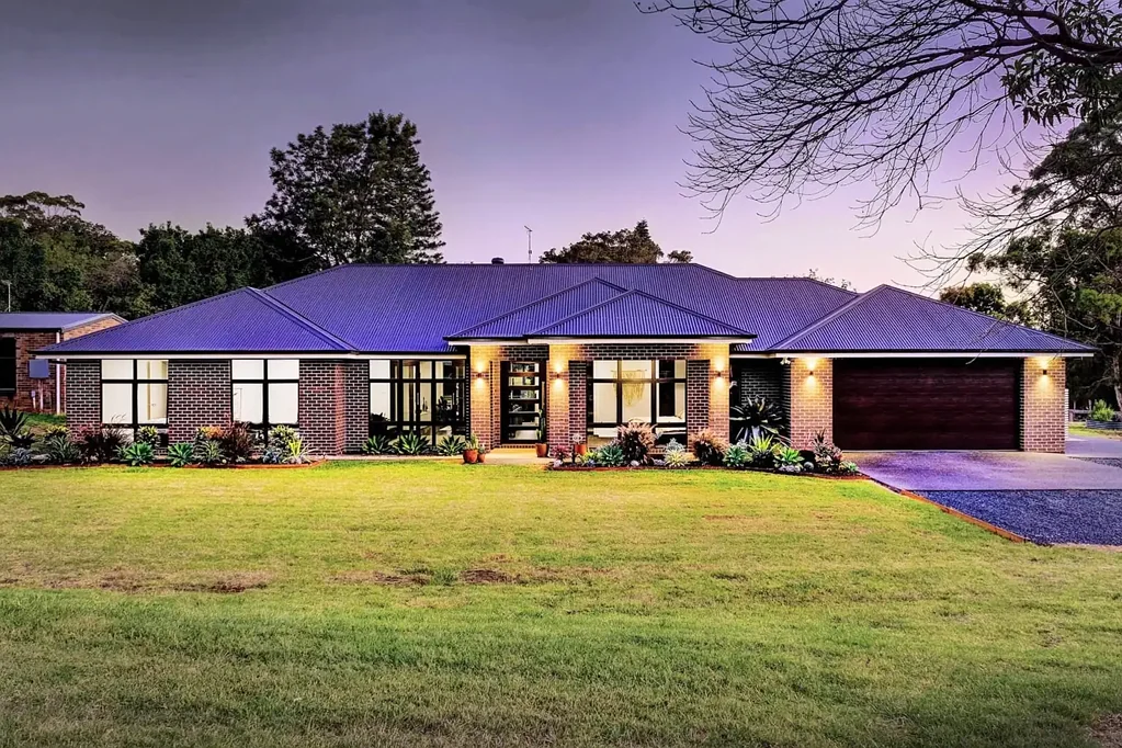 Forster 5ห้องนอน Luxury Coastal Acreage in the Heart of Cape Hawke!
