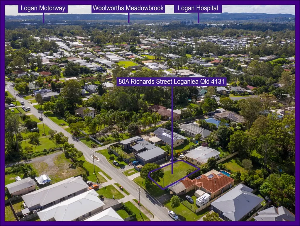 80A Richards Street, Loganlea, QLD 4131