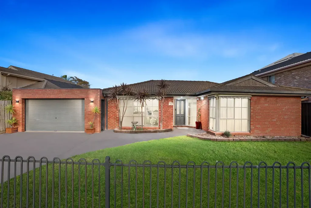Aspendale Gardens 4Kwarto The Brief: Family Comfort in a Sought-After Bayside Location