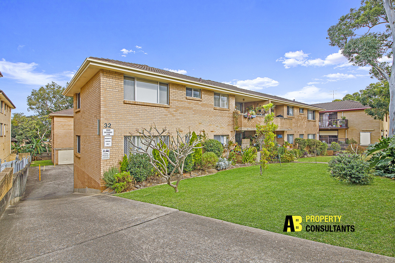 UNIT 9 32 ALLEN ST, HARRIS PARK NSW 2150, 0房, 0浴, Unit