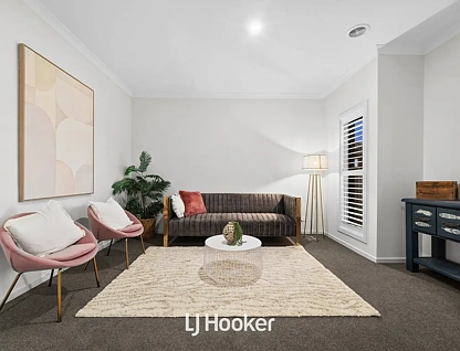 32 Rathberry Circuit, Clyde North, Traralagon , 5 Bedrooms, 2 Bathrooms, House