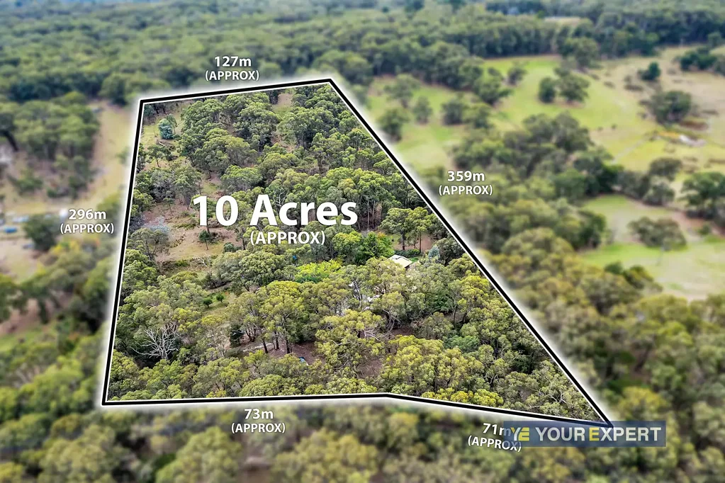 12 Mulhalls Road, Macclesfield, VIC 3782