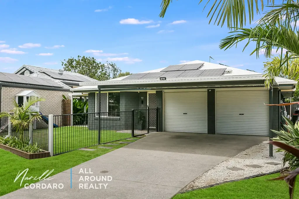 14 Tower Court, Caboolture, QLD 4510