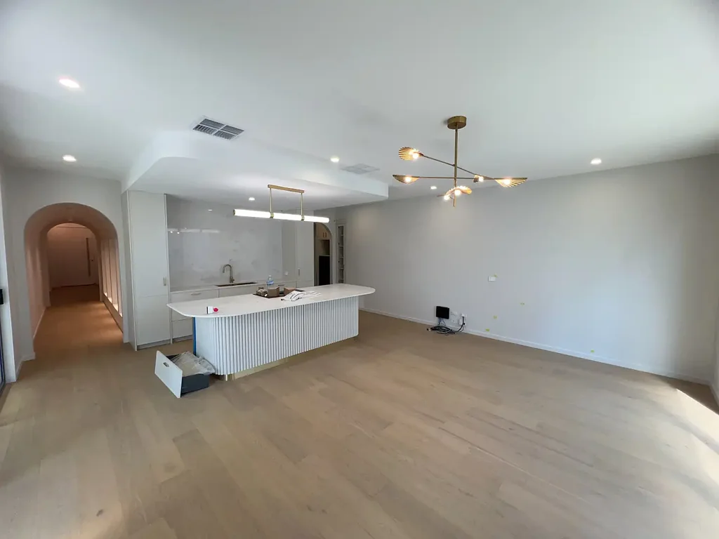 Brand-New Luxuriously Renovated New Farm Residence – Exclusive Riverside Living