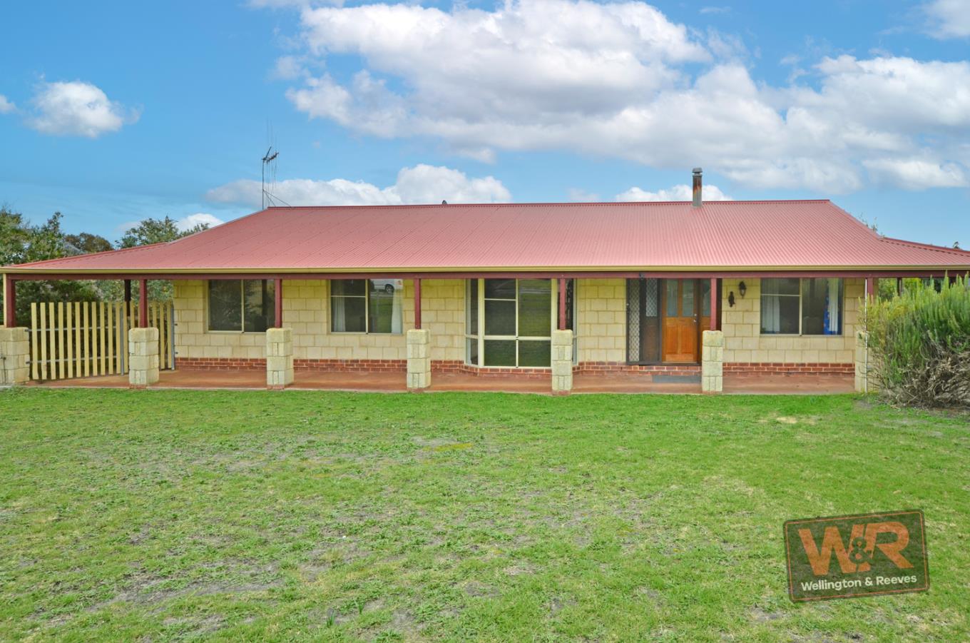 80 KATOOMBA ST, ORANA WA 6330, 0 Schlafzimmer, 0 Badezimmer, House