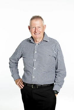 Chris Moreton