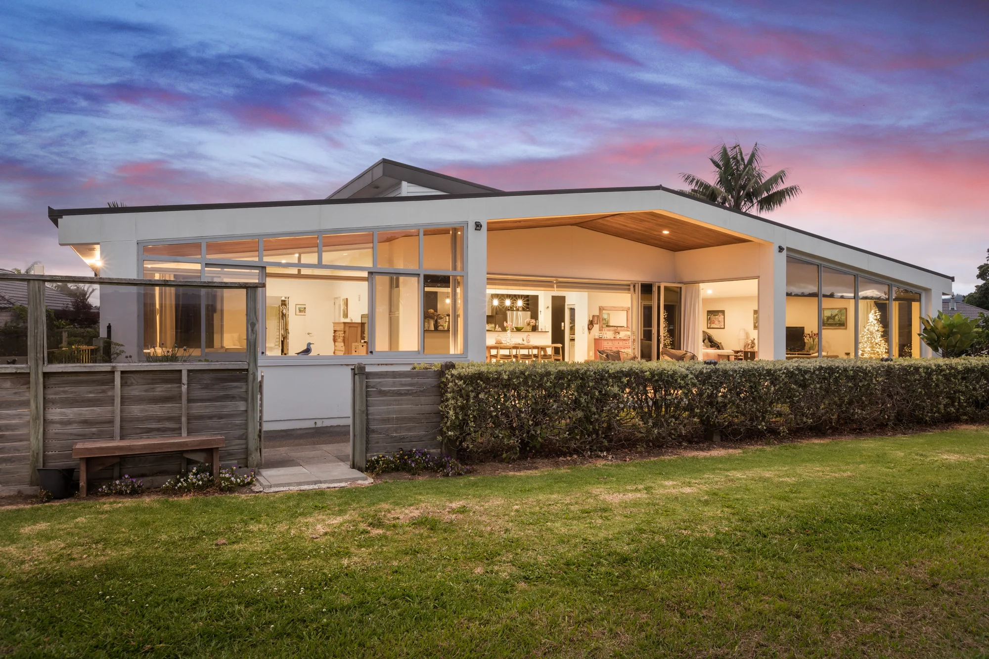 Athenree 4 Bedroom The Most Stunning Views