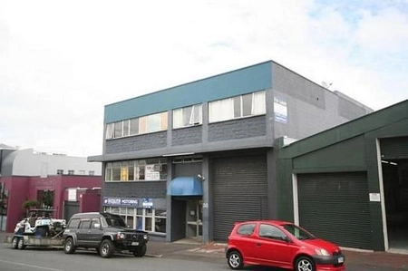 Business  Mixed Use Zone