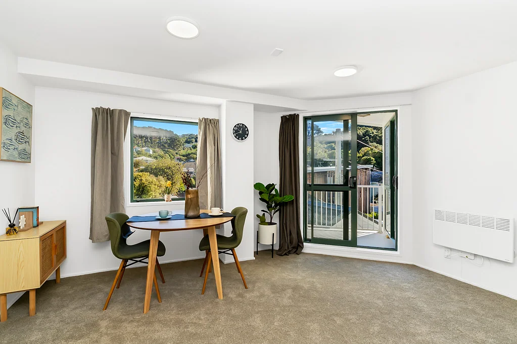 Berhampore 2 Slaapkamer Newly Renovated and Affordable Central Home