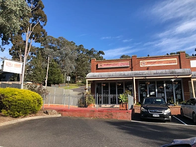 Shop 1&2/35-37 Drysdale Road, Warrandyte, VIC 3113, 2房, 1浴, Unspecified