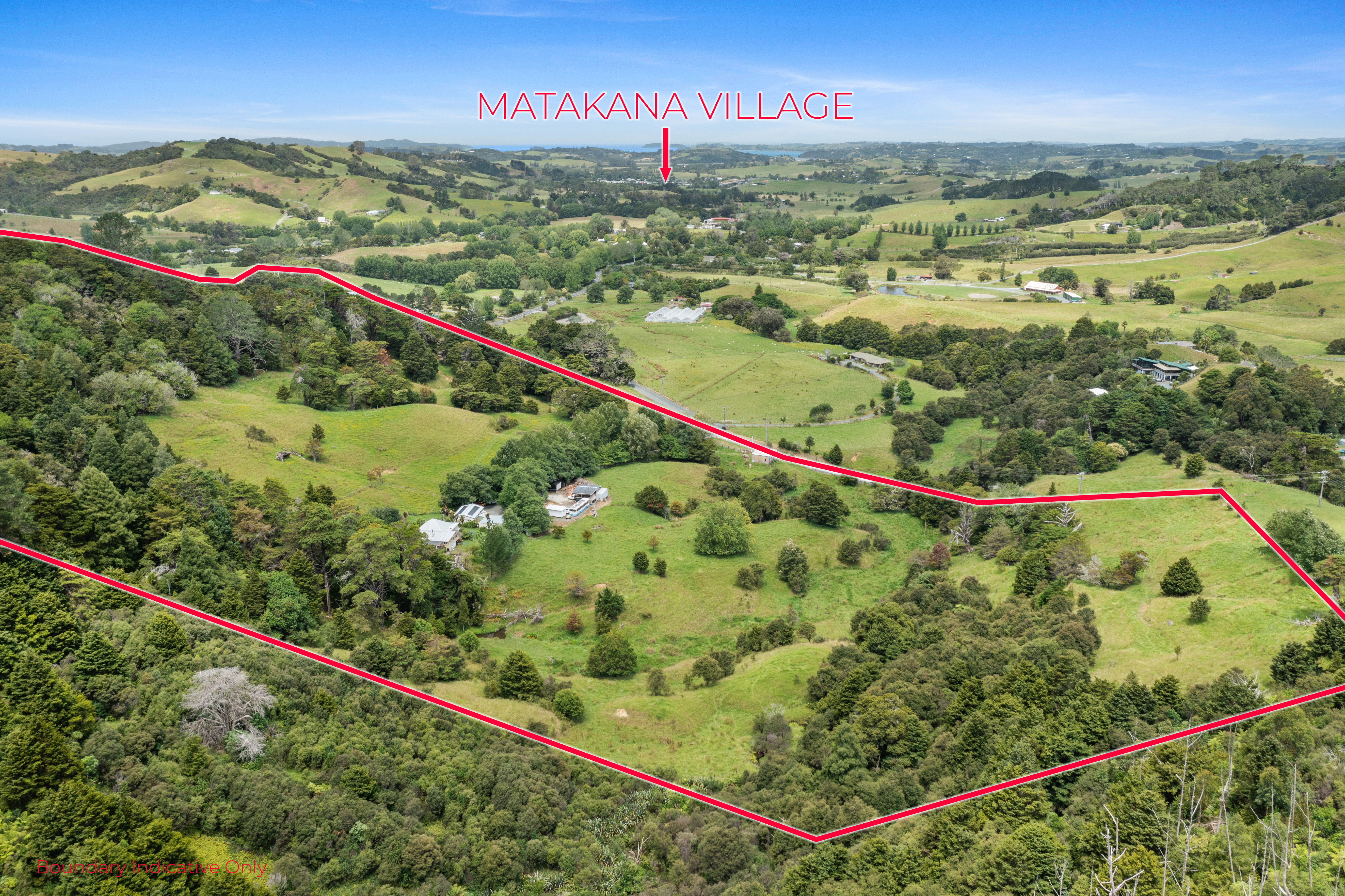 32 Smith Road, Matakana