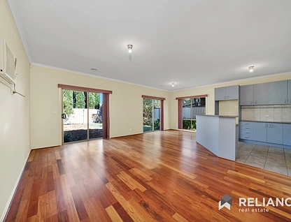 47 Hollington Crescent, Point Cook, South West Melbourne, 3 phòng ngủ, 2 phòng tắm, House