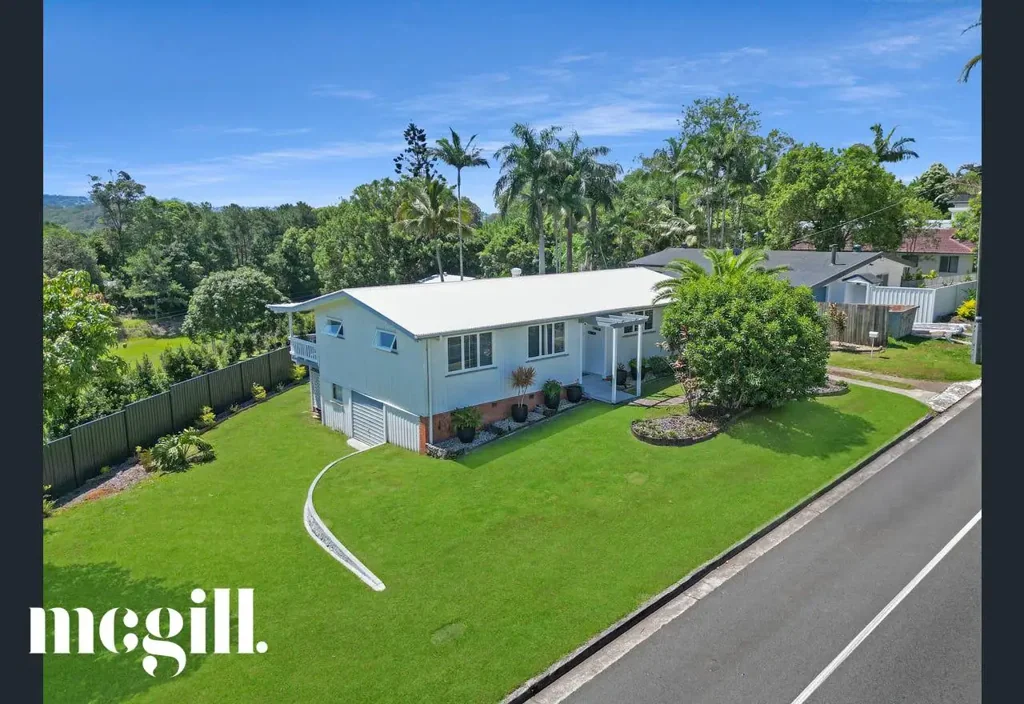 22 Blackall Range Road, Woombye, QLD 4559