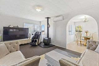 213 Mahia Road, Wattle Downs, Manukau City