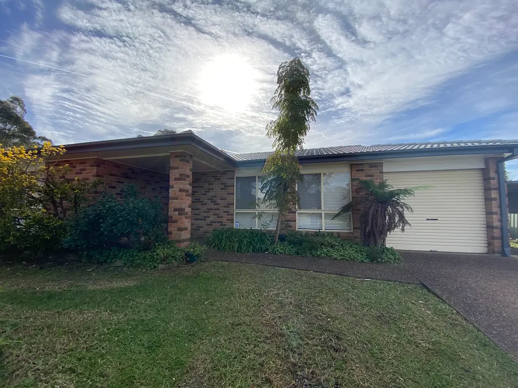 Spacious Family Home