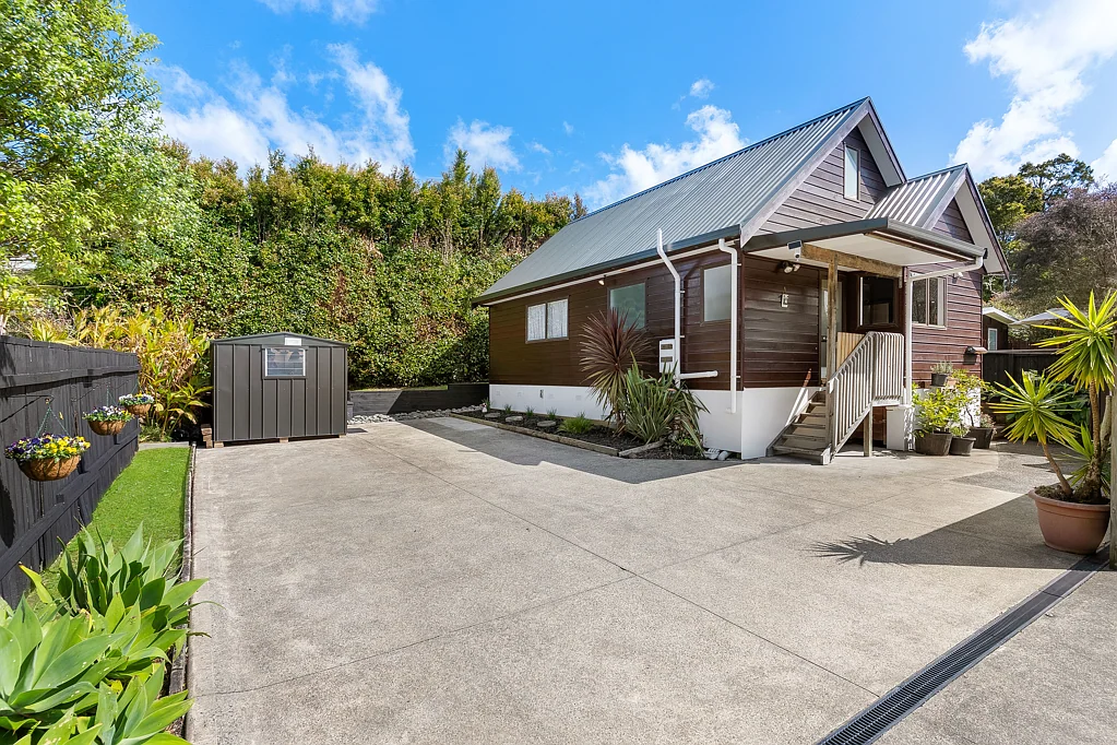 34A Lauderdale Road, Birkdale, North Shore City, Auckland