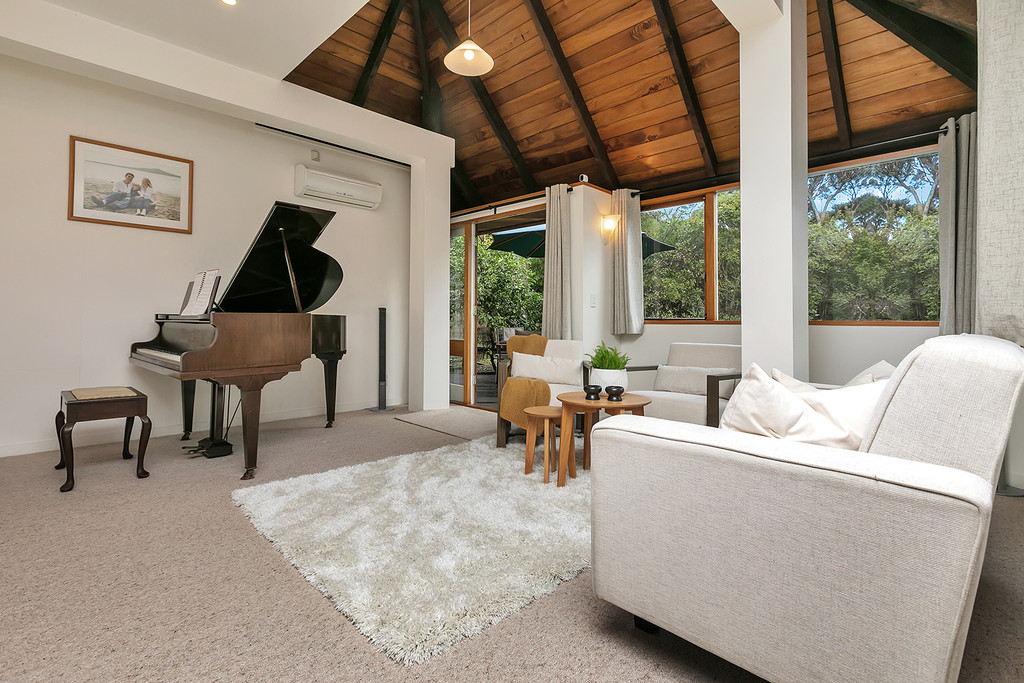 72 Brigantine Drive, Beach Haven, Auckland - North Shore, 4房, 0浴