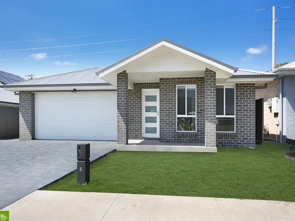 Your Sanctuary for Modern Living!