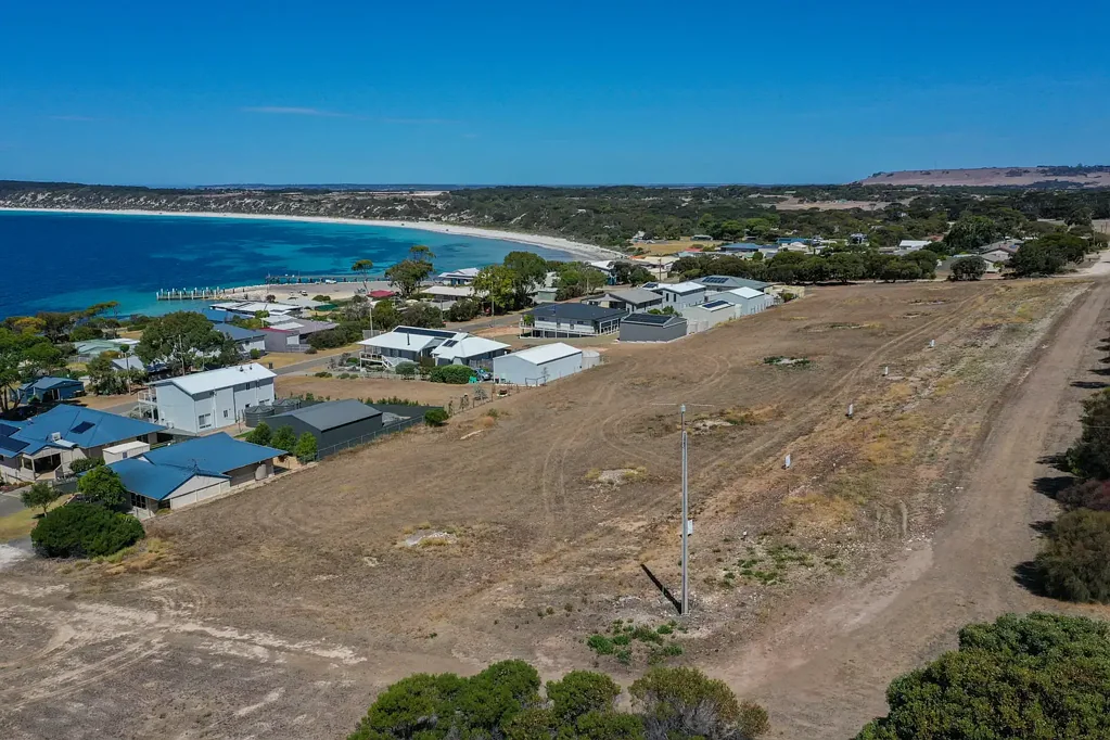 Emu Bay Tightly Held Emu Bay Land - Newly Released!
