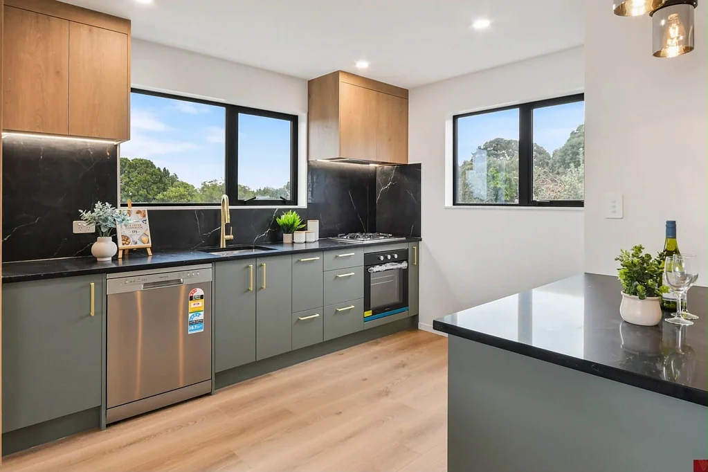 Weymouth 4બેડરૂમ Space, Flexibility & Elevated Views