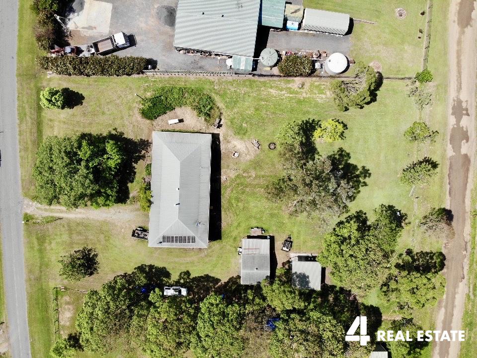 24-28 FIG CT, CEDAR GROVE QLD 4285, 0房, 0浴, Lifestyle Property