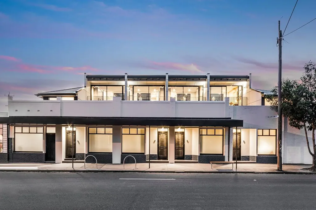 120 Williamstown Road, Kingsville, VIC 3012